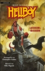 Hellboy 3 - Leckerbissen - eBook