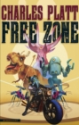 Free Zone - eBook