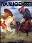 Ivanhoe : Der Schwarze Ritter - eBook