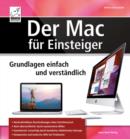 Der Mac fur Einsteiger : Grundlagen einfach und verstandlich - eBook