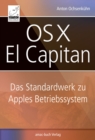 OS X El Capitan : Das Standardwerk fur Apples Betriebssystem - eBook