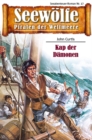 Seewolfe - Piraten der Weltmeere 17 : Kap der Damonen - eBook