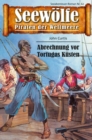 Seewolfe - Piraten der Weltmeere 62 - eBook