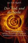 Der Tod und die Seele : Karma, Erinnerung und geistige Wesenheiten in unserem mehrdimensionalen Universum - eBook