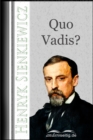 Quo Vadis? - eBook