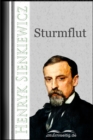 Sturmflut - eBook