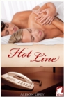 Hot Line - eBook