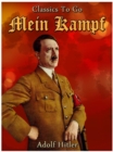 Mein Kampf - eBook