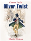 Oliver Twist - eBook