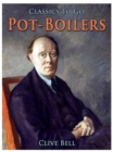Pot-Boilers - eBook