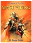 Space Viking - eBook