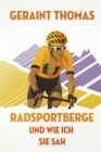 Radsportberge und wie ich sie sah - eBook