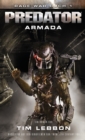 PREDATOR: ARMADA : SciFi-Thriller - eBook