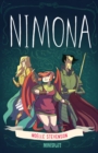Nimona - eBook