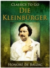 Die Kleinburger - eBook