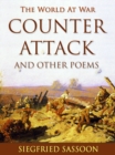 Counter-Attack and Other Poems - eBook