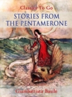 Stories from the Pentamerone - eBook