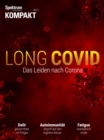 Spektrum Kompakt- Long Covid : Das Leiden nach Corona - eBook