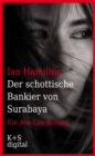 Der schottische Bankier von Surabaya : Ein Ava-Lee-Roman - eBook