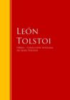 Obras de Leon Tolstoi -  Coleccion - eBook