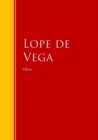 Obras de Lope de Vega : Coleccion - Biblioteca de Grandes Escritores - eBook