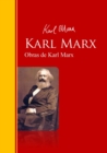 Obras de Karl Marx : Biblioteca de Grandes Escritores - eBook