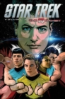 Star Trek Comicband 14: Die neue Zeit 8 - eBook