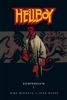 Hellboy Kompendium 1 - eBook