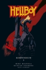 Hellboy Kompendium 3 - eBook