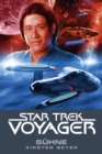 Star Trek - Voyager 11: Suhne - eBook