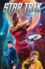Star Trek Comicband 16: Die neue Zeit 10 - eBook