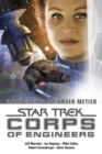 Star Trek - Corps of Engineers Sammelband 4 : Unmogliches ist unser Metier - eBook
