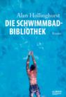 Die Schwimmbad-Bibliothek - eBook
