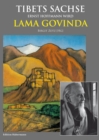 Tibets Sachse : Ernst Hoffmann wird Lama Govinda - eBook