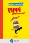 Pippi Langstrumpf 1 - eBook