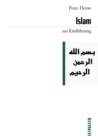 Islam zur Einfuhrung - eBook