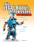 Die LEGO(R)-Boost-Werkstatt - eBook