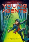Young Agents (Band 2) : In gefahrlicher Mission - eBook