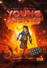 Young Agents (Band 3) - Codewort "Inferno" - eBook