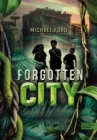 Forgotten City - eBook