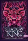 Shadow King : Das Geheimnis der Masken - eBook