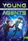 Young Agents - New Generation (Band 3) - Im Visier der Hacker - eBook