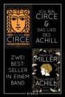 Ich bin Circe & Das Lied des Achill : Zwei Bestseller in einem E-Book - eBook