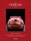The Ferrari Book : Passion for Design - Book