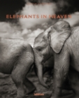 Elephants in Heaven - Book