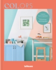 Colors : Colorful Home Inspiration - Book