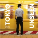 Tokyo Unseen - Book