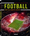 Football : The Ultimate Book - Book