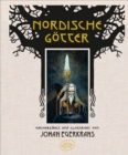 Nordische Gotter - eBook