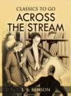 Across the Stream - eBook